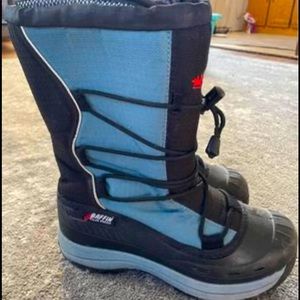 Baffin Polar Provin Winter Boots